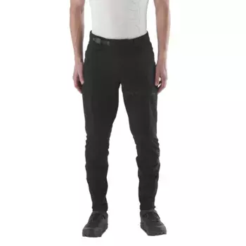 Брюки Mavic Deemax, черный
