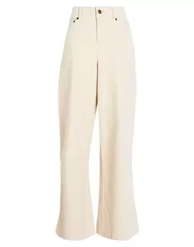 Брюки Max&Co., бежевый