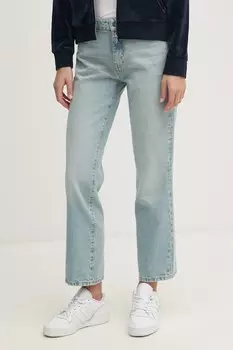 Брюки Max&Co., бежевый