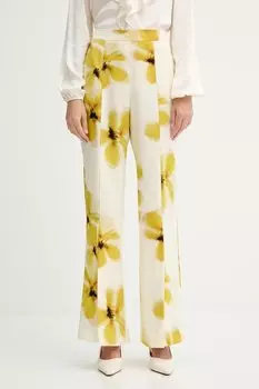 Брюки Max&Co., бежевый