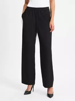 Брюки Max&Co., черный