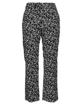 Брюки Max&Co., черный