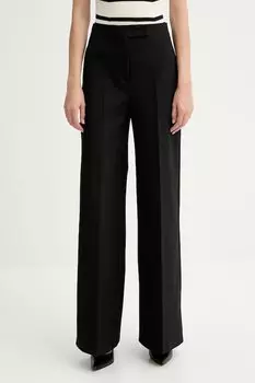 Брюки Max&Co., черный