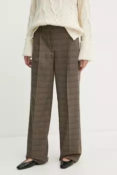 Брюки Max&Co., коричневый