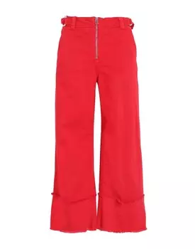 Брюки Max&Co., красный