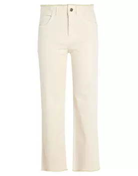 Брюки Max&Co., кремовый