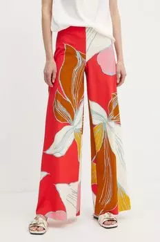 Брюки Max&Co., мультиколор