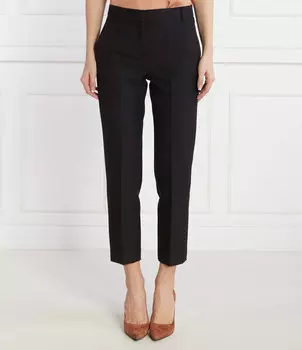 Брюки MAX&Co. Regular Fit, черный