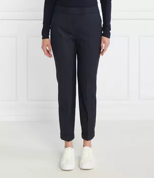 Брюки MAX&Co. Regular Fit, темно-синий