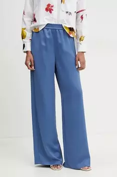 Брюки Max&Co., синий