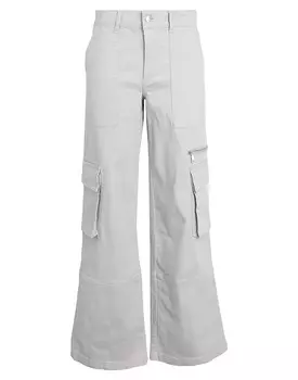 Брюки Max&Co., светло-серый