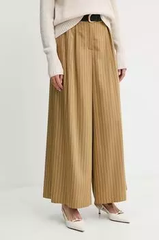 Брюки Max&Co., зеленый