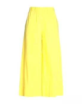 Брюки MAX&Co., желтый