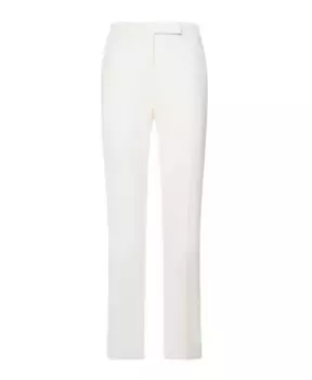 Брюки Max Mara, белый