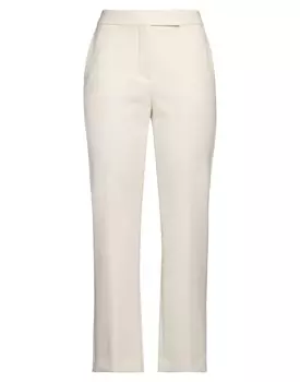 Брюки Max Mara, белый