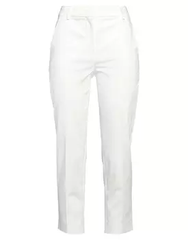 Брюки Max Mara, белый