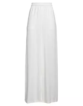 Брюки Max Mara, белый