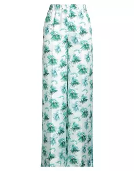 Брюки Max Mara, белый