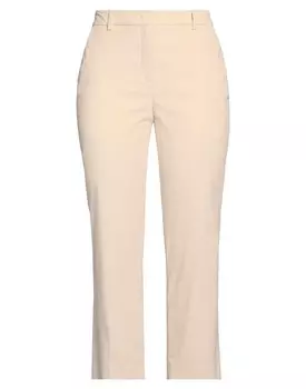 Брюки Max Mara, бежевый