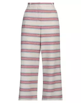 Брюки Max Mara, бежевый