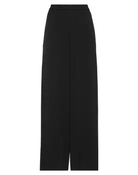 Брюки Max Mara, черный