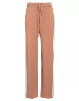 Брюки Max Mara, коричневый