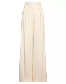Брюки Max Mara, кремовый