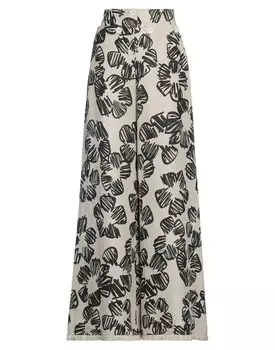 Брюки Max Mara, песочный