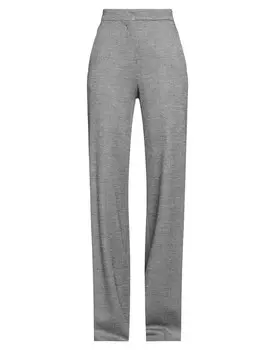 Брюки Max Mara, серый