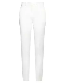 Брюки Max Mara Studio, белый
