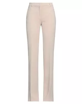 Брюки Max Mara Studio, бежевый