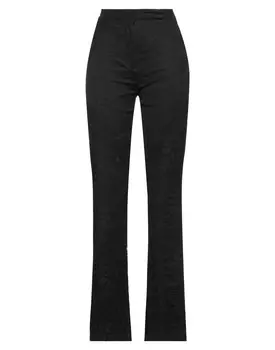 Брюки Max Mara Studio, черный