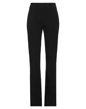 Брюки Max Mara Studio, черный