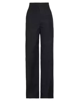 Брюки Max Mara Studio, черный