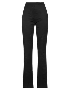 Брюки Max Mara Studio, черный