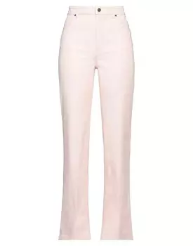 Брюки Max Mara Studio, розовый