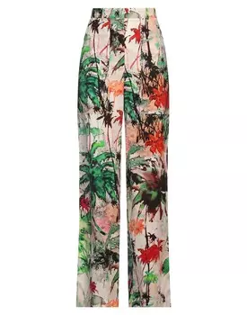 Брюки Max Mara Studio, слоновая кость