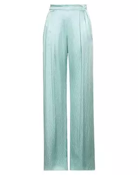 Брюки Max Mara, светло-зеленый