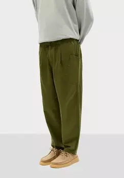 Брюки MAX Thinking Mu, хаки