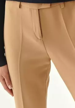 Брюки MAXO TATUUM, коричневый