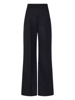 Брюки Maxwell Rebecca Vallance, синий