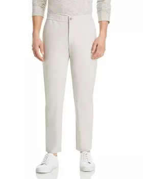 Брюки Mayer Precision Ponte с кулиской Theory