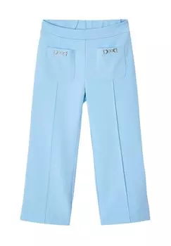 Брюки Mayoral, светло-голубой