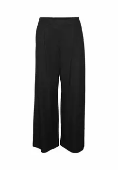 Брюки MAYSUN Vero Moda, черный