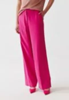 Брюки MAZDA Tatuum, неоновый-розовый
