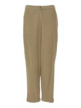 Брюки MAZINE Cordhose Sanjo Pants, цвет clay