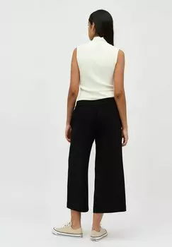 Брюки mbyM, черные