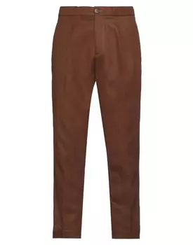 Брюки Mc Denimerie, коричневый