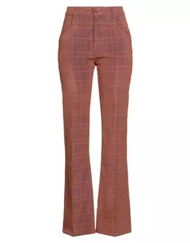 Брюки Mcq Alexander Mcqueen, оранжевый