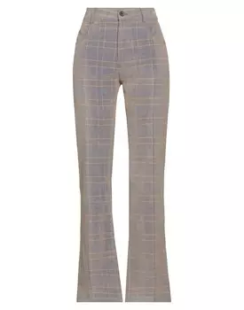 Брюки Mcq Alexander Mcqueen, песочный